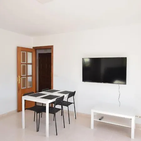 Apartamento Playa Langosteira Ll