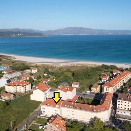 Apartamento Playa Langosteira Ll Апартаменты