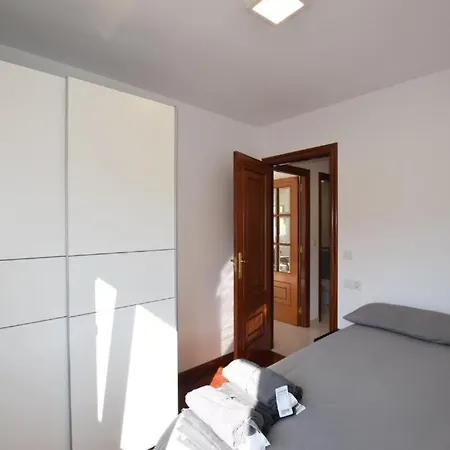 Apartamento Playa Langosteira Ll Апартаменты