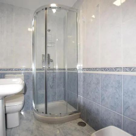 Apartamento Playa Langosteira Ll Апартаменты Финистерре