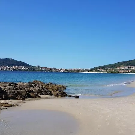 Apartamento Playa Langosteira Ll *
