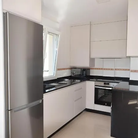 Apartamento Playa Langosteira Ll Апартаменты