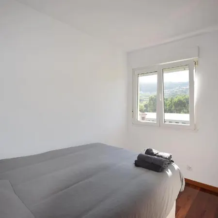 Apartamento Playa Langosteira Ll *
