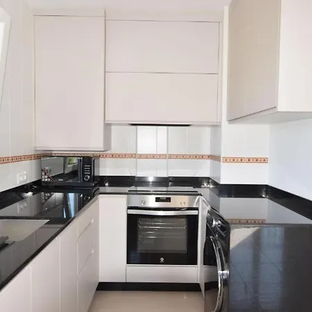Apartamento Playa Langosteira Ll Апартаменты