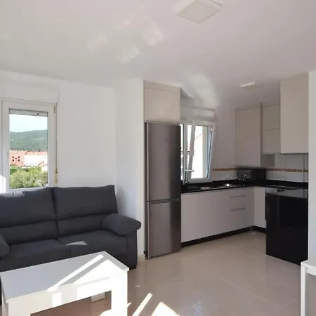 Apartamento Playa Langosteira Ll Апартаменты *
